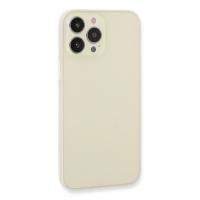 Newface iPhone 13 Pro Kılıf Puma Silikon - Gold