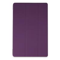 Newface iPad Mini 3 Kılıf Tablet Smart Kılıf - Mor