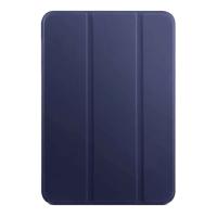 Newface iPad Mini 3 Kılıf Tablet Smart Kılıf - Lacivert