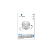 Newface LS-09 Bluetooth 5.3 TWS Kablosuz Airpods Kulaklık - Mavi