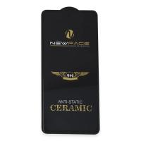 Newface Oppo Reno 11F 3D Antistatik Seramik Nano Ekran Koruyucu