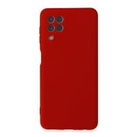 Newface Samsung Galaxy A15 4G Kılıf Auto Focus Kapak - Lacivert