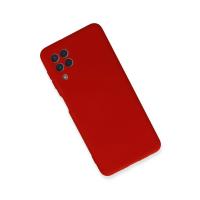 Newface Samsung Galaxy A15 4G Kılıf Auto Focus Kapak - Lacivert