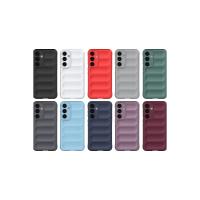 Newface Samsung Galaxy S24 Kılıf Optimum Silikon - Sky Blue