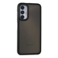 Newface Samsung Galaxy A05S Harvel Kapak - Titan Gri