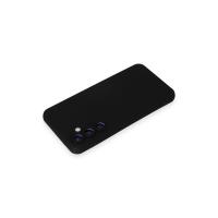 Newface Samsung Galaxy A35 5G Harvel Kapak - Lacivert