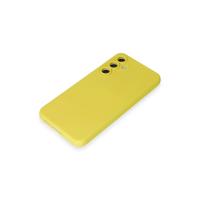 Newface Samsung Galaxy A35 5G Harvel Kapak - Derin Mor