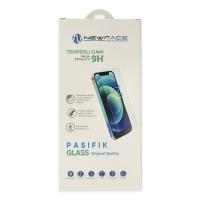 Newface Samsung Galaxy S24 Kılıf Taft Kapak - Siyah