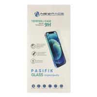 Newface Samsung Galaxy S24 Kılıf Taft Kapak - Siyah