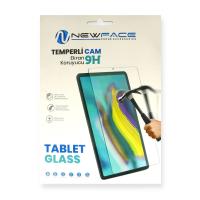 Newface Samsung Galaxy Tab A9 Kılıf Kalemlikli Mars Tablet Kılıfı - Koyu Yeşil