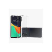 Newface Samsung Galaxy Tab A9 Kılıf Kalemlikli Mars Tablet Kılıfı - Mürdüm