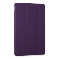 Newface Samsung Galaxy Tab A9 Kılıf Tablet Smart Kılıf - Mor