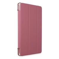 Newface Samsung Galaxy Tab A9 Kılıf Tablet Smart Kılıf - Pembe