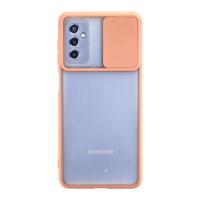 Newface Samsung Galaxy A04S Kılıf Mirror Desenli Kapak - Mirror - 13