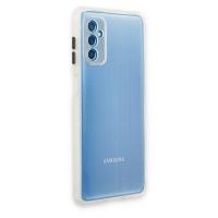 Newface Samsung Galaxy S20 FE Kılıf Montreal Silikon Kapak - Siyah