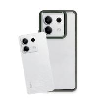 Newface Xiaomi Redmi Note 13 Pro 5G Kılıf Power Silikon - Siyah
