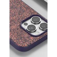 Onegif iPhone 15 Flower Series Magsafe Kapak - Gri