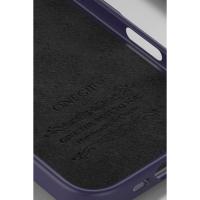 Onegif iPhone 15 Flower Series Magsafe Kapak - Gri