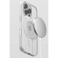Venco Apple iPhone 16 Pro Joly Magsafe Kapak - Beyaz