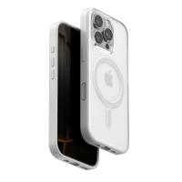 Venco Apple iPhone 16 Pro Max Joly Magsafe Kapak - Beyaz