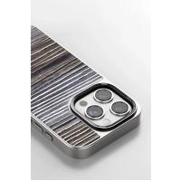 Venco iPhone 15 Wave Kapak - Sarı