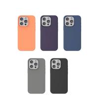 Venco iPhone 15 Pro Max Viper Kapak - Titan Gri
