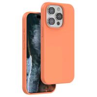 Venco iPhone 15 Home Magsafe Kapak - Turuncu