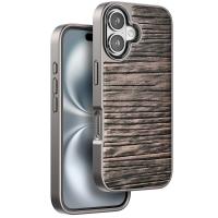 Venco iPhone 15 Pro Max Cute Desenli Kapak - Lacivert