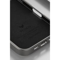 Venco iPhone 16 Pro Wave Kapak - Sarı