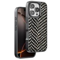 Venco iPhone 16 Viper Kapak - Titan Gri
