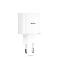 GERLAX Şarj Başlık