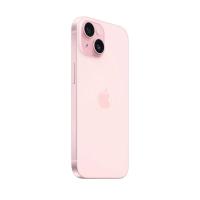 iPhone 15 128 GB Pembe