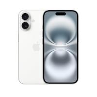 iPhone 16 128 GB Beyaz