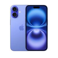 iPhone 16 128 GB Laciverttaş