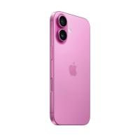 iPhone 16 256 GB Pembe