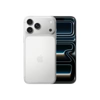 iPhone 17 Pro Max 256 GB Gümüş