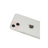Newface iPhone 13 Rainbow Kamera Lens Koruma Cam - Rose Gold