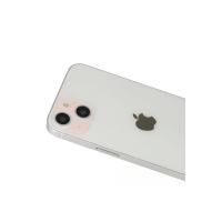 Newface iPhone 13 Rainbow Kamera Lens Koruma Cam - Rose Gold
