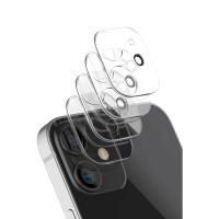Newface Samsung Galaxy A15 4G Kamera Lens Koruma Cam