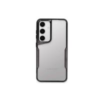 Newface Samsung Galaxy A15 4G Kılıf Boyi Silikon Kapak - Siyah