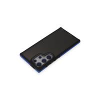 Newface Samsung Galaxy S24 Ultra Harvel Kapak - Lacivert