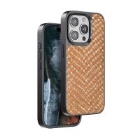 Venco iPhone 14 Viper Kapak - Kahverengi