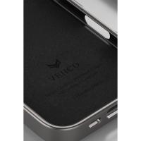 Venco iPhone 16 Viper Kapak - Siyah